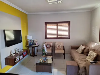 Casa com 3 Quartos à venda, 155m² no Nova Parnamirim, Parnamirim