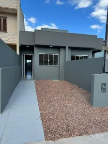 Casa com 2 Quartos à venda, 45m² no Olaria, Canoas