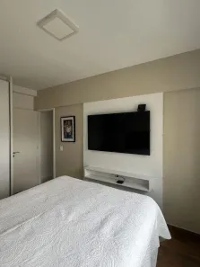 Apartamento com 2 Quartos à venda, 73m² no Jardim da Glória, São Paulo