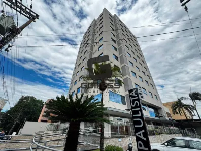 Ponto Comercial à venda, 130m² no Jardim Palma Travassos, Ribeirão Preto