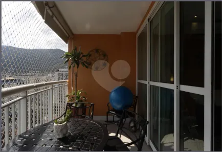 Cobertura com 3 Quartos à venda, 230m² no Tijuca, Rio de Janeiro
