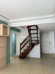 Cobertura com 3 Quartos à venda, 133m² no Moinhos de Vento, Porto Alegre