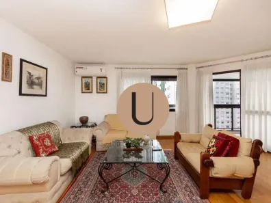 Apartamento com 3 Quartos à venda, 173m² no Perdizes, São Paulo