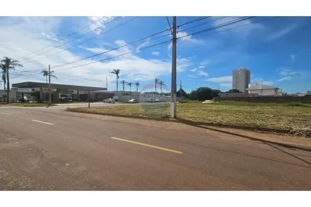 Lote/Terreno à venda, 700m² no Setor Residencial Granville I, Rondonópolis