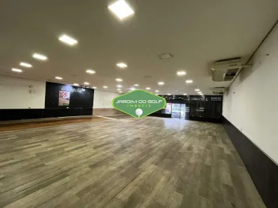 Ponto Comercial para alugar, 350m² no Jardim Umuarama, São Paulo