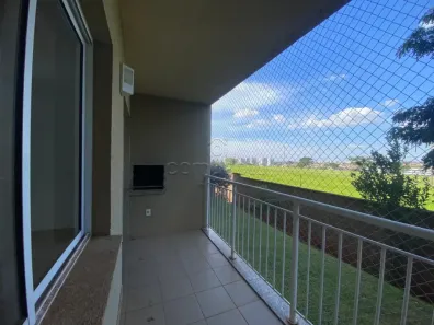 Apartamento com 2 Quartos à venda, 65m² no Jardim Tarraf II, São José do Rio Preto