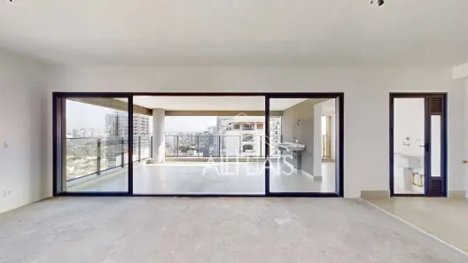 Apartamento com 4 Quartos à venda, 175m² no Pinheiros, São Paulo