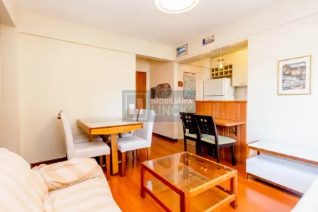 Apartamento com 2 Quartos para alugar, 57m² no Petrópolis, Porto Alegre