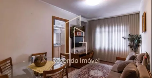 Apartamento com 2 Quartos à venda, 69m² no Vila Nova Conceição, São Paulo