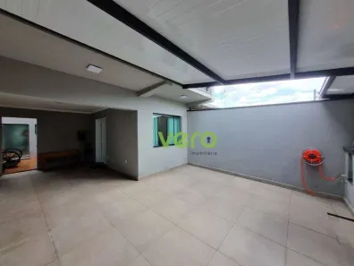 Casa com 3 Quartos para alugar, 268m² no Morada do Sol, Americana