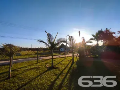 Fazenda/Sítio com 3 Quartos à venda, 210m² no Pinheiros, Balneário Barra do Sul