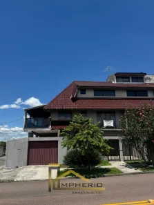 Casa com 3 Quartos à venda, 127m² no Cajuru, Curitiba