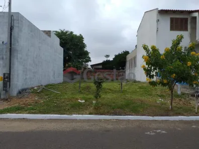 Lote/Terreno para alugar, 200m² no Igara, Canoas