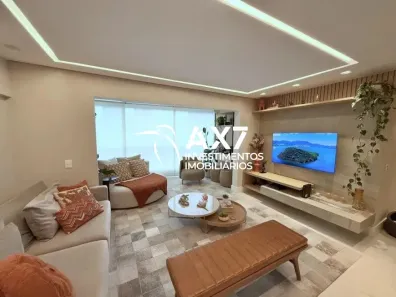 Apartamento com 3 Quartos à venda, 103m² no Indianópolis, São Paulo