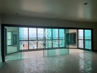 Apartamento com 4 Quartos à venda, 410m² no Cambuí, Campinas