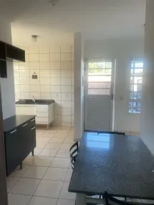Casa com 2 Quartos à venda, 75m² no Vale dos Pinheiros, Agudos