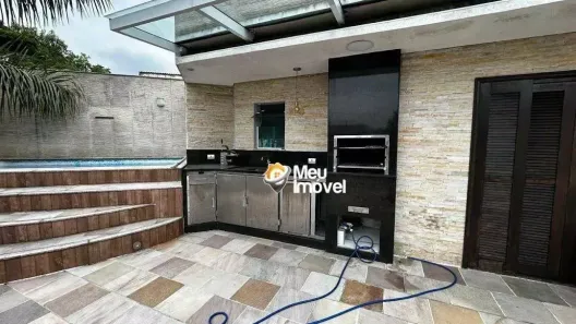 Sobrado com 3 Quartos à venda, 100m² no Jardim Sydney, São Paulo