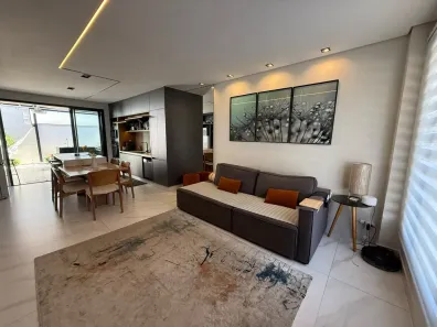 Casa de Condomínio com 3 Quartos à venda, 115m² no Parque Rincão, Cotia