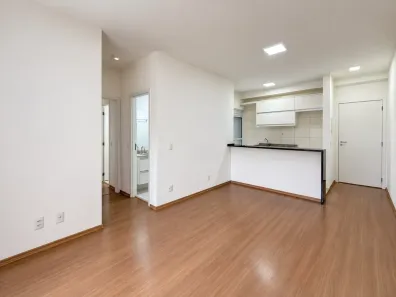 Apartamento com 2 Quartos para alugar, 63m² no Vila Suissa, Mogi das Cruzes
