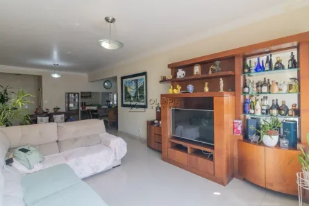 Apartamento com 3 Quartos à venda, 193m² no Bela Vista, São Paulo