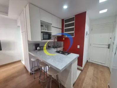 Apartamento com 1 Quarto à venda, 31m² no Flamengo, Rio de Janeiro