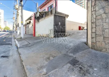 Lote/Terreno à venda, 450m² no Santana, São Paulo