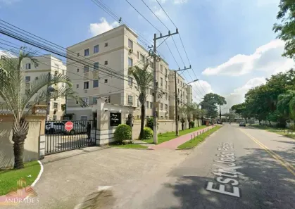 Apartamento com 2 Quartos à venda, 43m² no Honório Gurgel, Rio de Janeiro