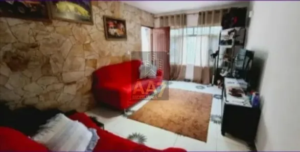 Sobrado com 3 Quartos à venda, 110m² no Vila Universitária, São Paulo
