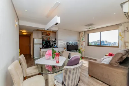 Apartamento com 2 Quartos à venda, 70m² no Menino Deus, Porto Alegre