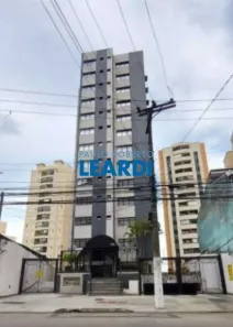 Sala Comercial à venda, 35m² no Vila Guarani (Z Sul), São Paulo