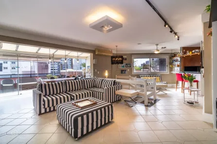 Cobertura com 4 Quartos à venda, 303m² no Petrópolis, Porto Alegre