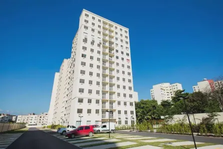 Apartamento com 2 Quartos à venda, 55m² no Jacarepaguá, Rio de Janeiro