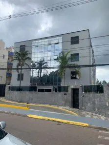 Apartamento com 3 Quartos à venda, 106m² no Pinheirinho, Vinhedo