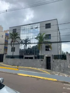 Apartamento com 3 Quartos à venda, 114m² no Pinheirinho, Vinhedo