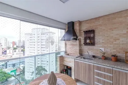 Apartamento com 2 Quartos à venda, 69m² no Santana, São Paulo