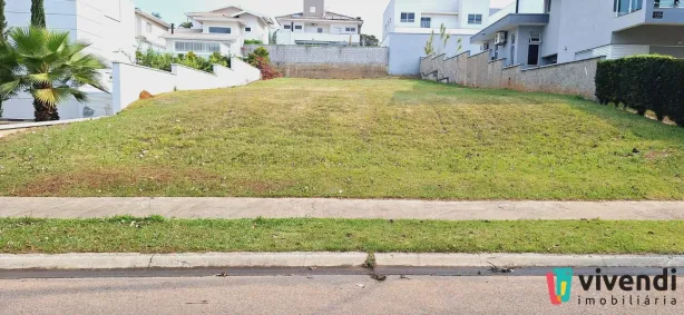 Lote/Terreno à venda, 560m² no Condomínio Reserva da Serra, Jundiaí