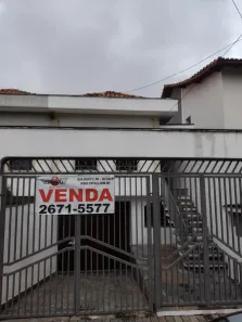Sobrado com 2 Quartos à venda, 170m² no Jardim Piqueroby, São Paulo