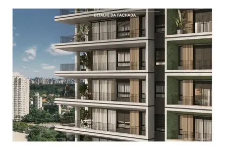Cobertura com 2 Quartos à venda, 146m² no Vila Clementino, São Paulo