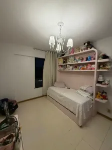 Apartamento com 3 Quartos à venda, 179m² no Jardins, Aracaju