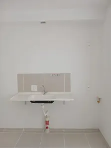 Apartamento com 2 Quartos à venda, 38m² no Vicente Pinzon, Fortaleza