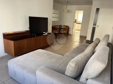 Apartamento com 3 Quartos à venda, 95m² no Cerqueira César, São Paulo