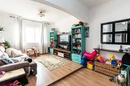 Apartamento com 3 Quartos à venda, 93m² no Olímpico, São Caetano do Sul