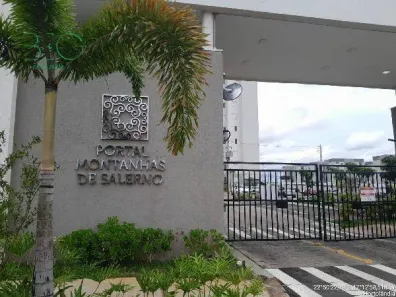 Apartamento com 2 Quartos à venda, 52m² no Parque Orestes Ôngaro, Hortolândia