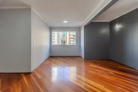 Apartamento com 2 Quartos à venda, 63m² no Campo Belo, São Paulo