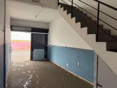 Ponto Comercial para venda ou aluguel, 33m² no Costa Carvalho, Juiz de Fora