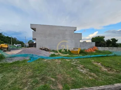 Lote/Terreno à venda, 315m² no Jardins Di Roma, Indaiatuba