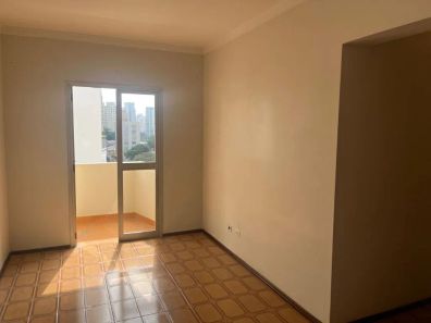 Apartamento com 3 Quartos à venda, 68m² no Vila Clementino, São Paulo