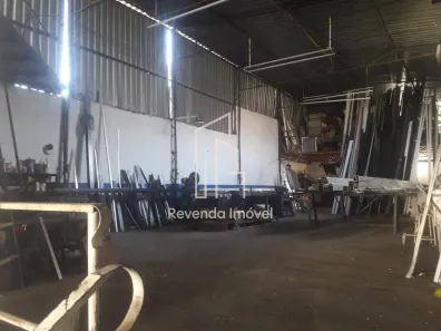 Galpão/Depósito/Armazém à venda, 400m² no Vila do Encontro, São Paulo