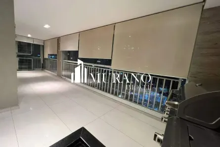 Apartamento com 3 Quartos à venda, 157m² no Alto da Mooca, São Paulo