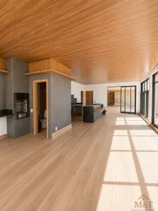Cobertura com 3 Quartos à venda, 343m² no Setor Bueno, Goiânia